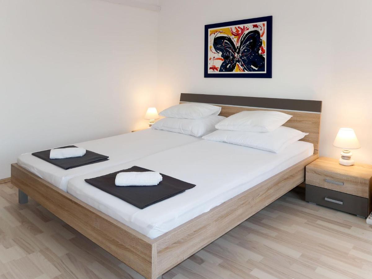 Apartment Bacic - Omi216 By Interhome Marusici  Exterior photo