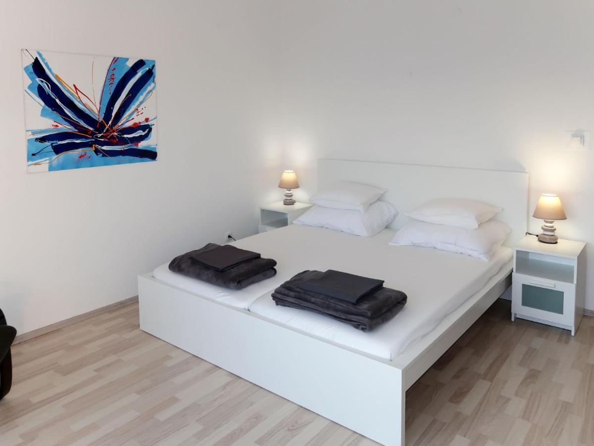 Apartment Bacic - Omi216 By Interhome Marusici  Exterior photo