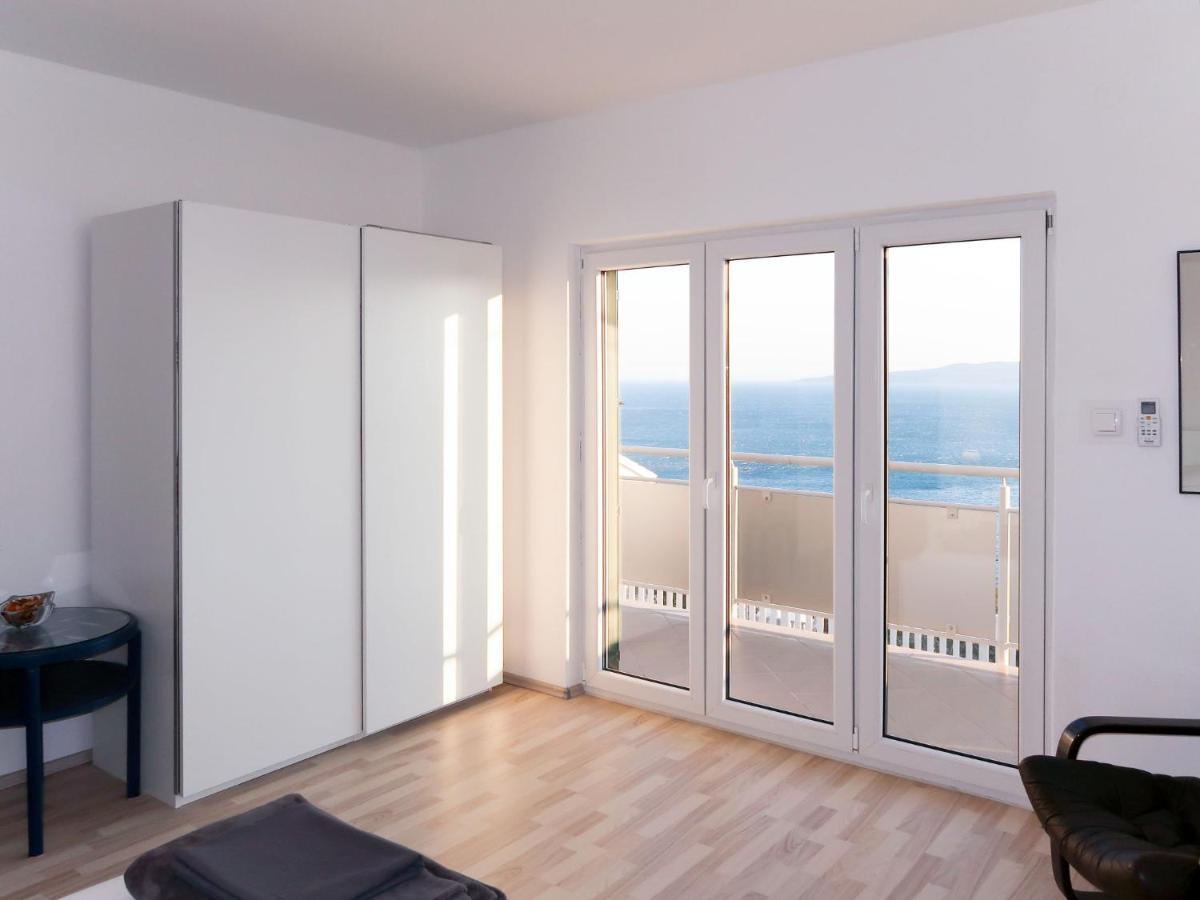 Apartment Bacic - Omi216 By Interhome Marusici  Exterior photo