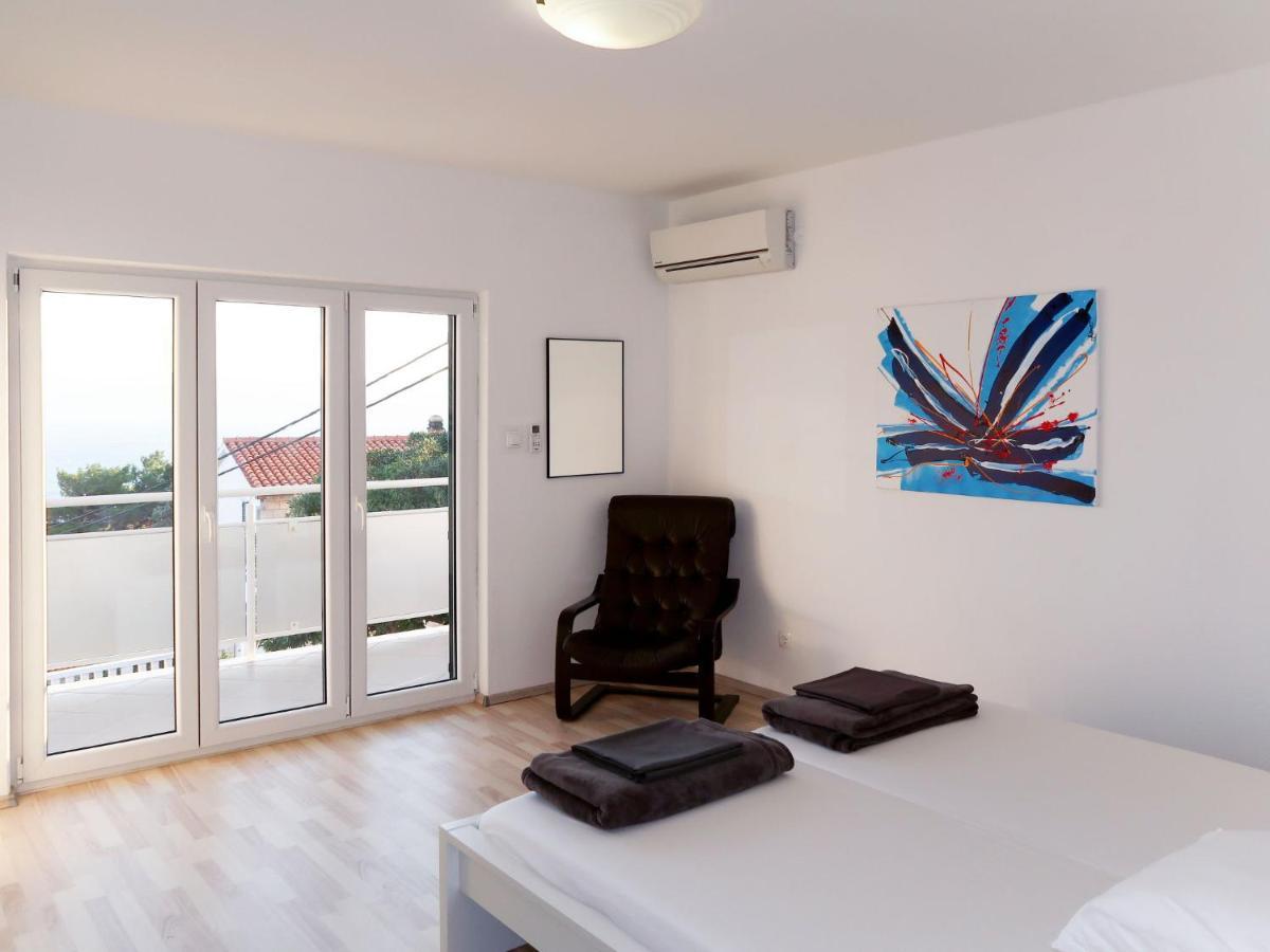 Apartment Bacic - Omi216 By Interhome Marusici  Exterior photo