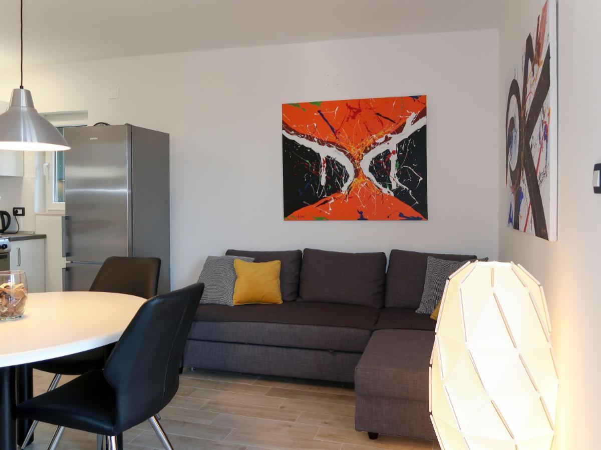 Apartment Bacic - Omi216 By Interhome Marusici  Exterior photo