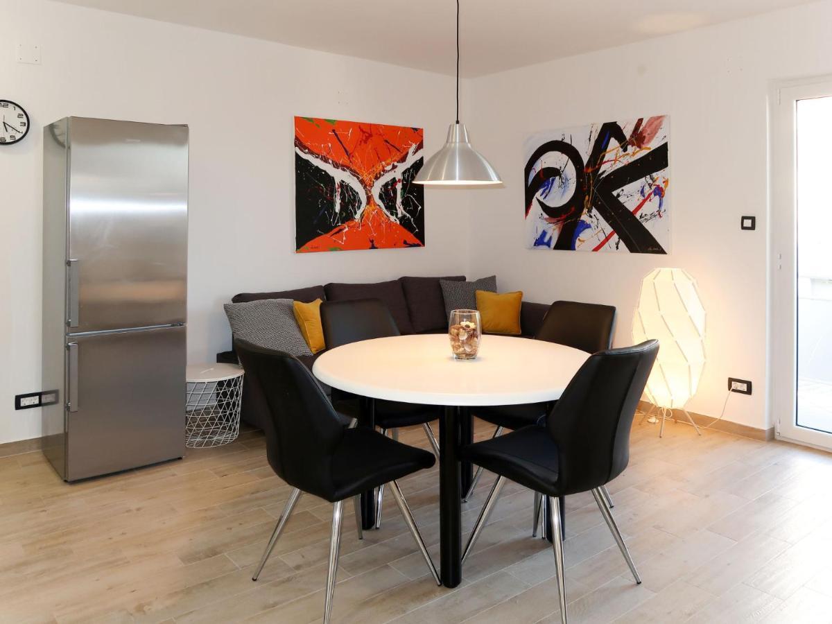 Apartment Bacic - Omi216 By Interhome Marusici  Exterior photo